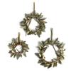 Eucalyptus Wreaths view 1