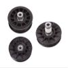 Husqvarna Genuine 532194326 532194327 532407287 Mower Deck Pulley Set OEM view 1
