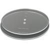 CAKESAFE 2-8.5 Clear Acrylic Disks Perfect Icing Tool to Smooth the Buttercream on Your Cakes view 1