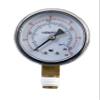 Taprite High-Performance 0-60 PSI CO2 Regulator Gauge view 1