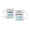 2020 Happy Mothers Day Mug - Mothers Day 2020 The One Where We Were Quarantined Coffee Mugs Funny Birthday Mugs Bosses Day Mugs For Men Woman 11 Ounce view 2