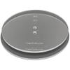 CAKESAFE 2-8 Clear Acrylic Disks Perfect Icing Tool to Smooth the Buttercream on Your Cakes view 1