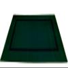 KidCarpet Montessori Classroom Rug 4' X 6' Rectangle Green/Black Children Playing Rug | Area Rugs for Kids | School Carpet for Children | Rug for Children's Classroom or Daycare Activity Area view 4