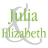 Julia & Elizabeth Modern White Vinyl Upholstered Armless Tilt Swivel Desk Chair for Office view 3