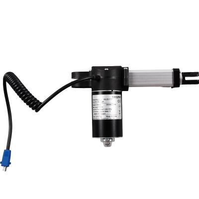 Mulin Power Recliner Motor Replacement with Cord Model ML20-117 Linear Actuator for Sofa Lift Chair Couch Massage Seat Bed Same as ML20-118