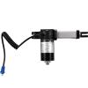 Mulin Power Recliner Motor Replacement with Cord Model ML20-117 Linear Actuator for Sofa Lift Chair Couch Massage Seat Bed Same as ML20-118 view 1