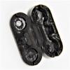 HomeAmore 7 PK Blind-Shades Chain Connectors [Black] view 3