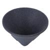 Cone Shape Coffee Filter Alumina Ore Coffee Dripper Filter, Pour 1-4 Cups Ceramic Over Coffee Dripper For Home & Office Coffee Lovers and Baristas view 2