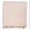 Bersuse 100% Cotton Ventura Bathroom Hand Towels - Turkish Towels, Absorbent Soft Gentle Quick-Drying Cotton - Hair, Face, Hand, Kitchen Tea Towel - 23x39 Inches, Black (Set of 12) view 1