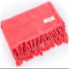 Bersuse Beach Towels Peshtemal Turkish Towels Troy Collection Premium Turkish Beach Towel - Premium Cotton Beach Towel, 100% Cotton, Quick-Dry, Sand-Free, Lightweight 37x70 Inches, Coral (Set of 6) view 3