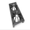 Imperial 1185 IDR-TOP GRATE 12 IN.X24IN. (OLD P/N 5005) view 1