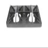 Imperial 1185 IDR-TOP GRATE 12 IN.X24IN. (OLD P/N 5005) view 2