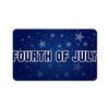Makoroni - FOURTH OF JULY America USA Des#5 Refrigerator Wall Magnet 2.75x3.5 inc view 1