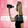Guzzle Buddy 2GO Unbreakable Tritan Plastic 16 Ounce Wine Glass, It Turns Your Bottle Into Your Glass, Wine Bottle Topper Christmas Gift White Elephant for Wife - Liquid Therapy Design view 4