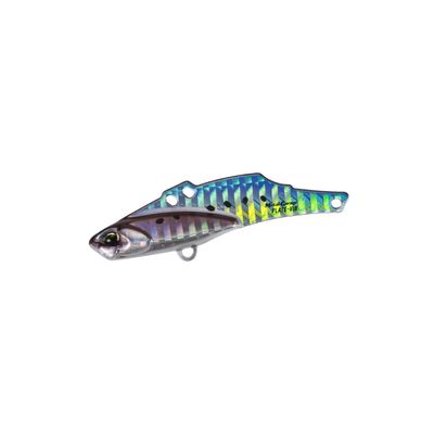 Duo Metal Garage Plate VIB 0094 Plate Vibe 0.5 oz (15 g), Duo Metal Garage Plate VIB 0094 Strawberry Sardine 0.5 oz (15 g)