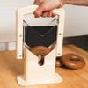 Bagel Blade Plus Bagel Slicer Serrated Blade (Beige) view 3