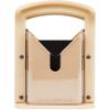 Bagel Blade Plus Bagel Slicer Serrated Blade (Beige) view 4