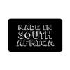 Makoroni - MADE IN SOUTH AFRICA Refrigerator Wall Magnet 2.75x3.5 inc Des#75 view 1