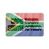 Makoroni - CAPE TOWN SOUTH AFRICA South Africa Des#2 Refrigerator Wall Magnet 2.75x3.5 inc view 1