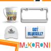 Makoroni - FRISCO TX USA Refrigerator Wall Magnet 2.75x3.5 inc Des#99 view 3