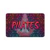 Makoroni - PILATES Yoga Meditation Refrigerator Wall Magnet 2.75x3.5 inc Des#67 view 1