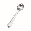 8" Nickel-Plated Westwood Non-Tarnish Ice Cream Scoop view 1