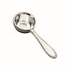 4.5" Nickel-Plated Westwood Non-Tarnish Coffee Scoop view 1