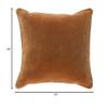 Ally Artistic Weavers Pillow Kit, 22 x 22, Orange view 3