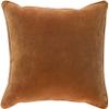 Ally Artistic Weavers Pillow Kit, 20 x 20, Orange view 1