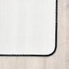 Carpets for Kids 2554 KIDSoft Baby Animals Border Nursery Kids Room Rug 6ft x 4ft Rectangle Multi Color view 3