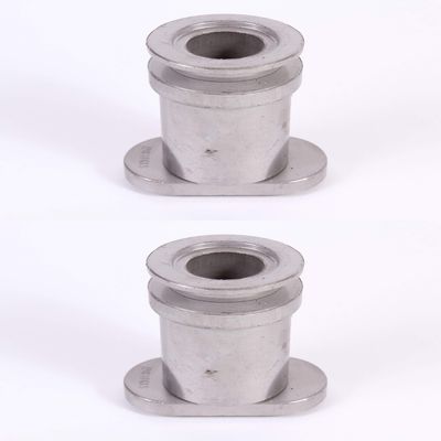 Husqvarna 2 Pack Genuine 532421176 Blade Adapter Fits Craftsman 421176 189179