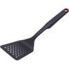Farberware 5211659 Nylon Slotted Turner, Black view 3