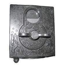 Coin Mechanism for Carousel or Great Northern Gumball Machines (King-Large)