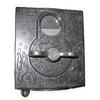 Coin Mechanism for Carousel or Great Northern Gumball Machines (King-Large) view 1