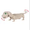 Seasons USA ANIMTD Dog SKELTN 10.25" view 1