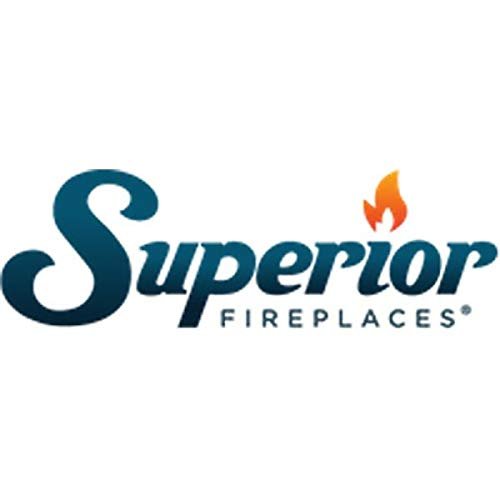 Superior Fireplaces GCK-S-L3555NP 55'' NG to LP Stepper Conversion Kit