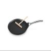 Le Creuset Toughened Nonstick PRO Crepe Pan with Rateau, 11" view 1