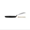 Le Creuset Toughened Nonstick PRO Crepe Pan with Rateau, 11" view 3