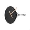 Le Creuset Toughened Nonstick PRO Crepe Pan with Rateau, 11" view 4