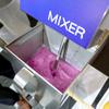 Kolice hard ice cream blender/popsicle mixture mixer/ice cream mixture blending machine with fruits blending machine view 3