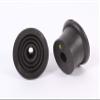 Generac 2 Pack Genuine 0J8836 Isolator Foot GP Fits 6431-0 6432-0 6672-0 6675-0 view 2