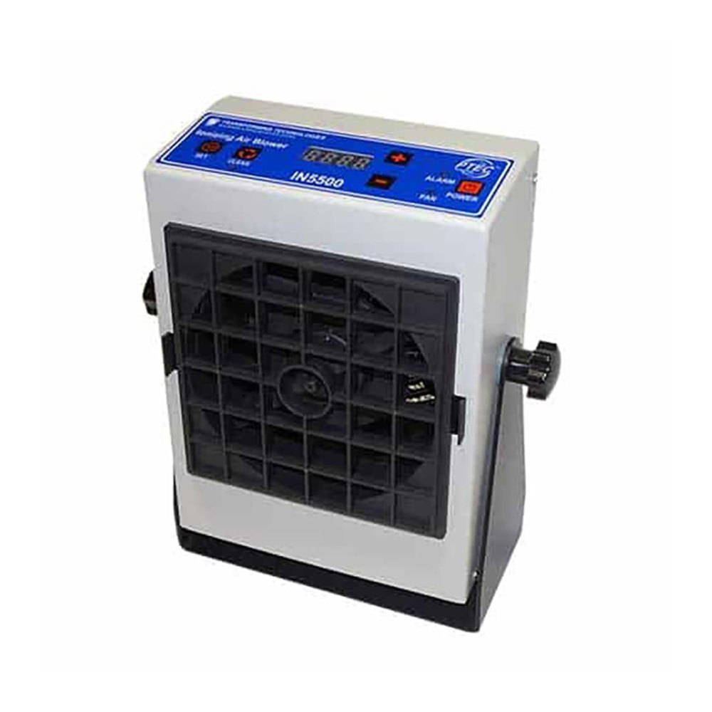 Ptec Bench Top Ionizer, Self Cleaning