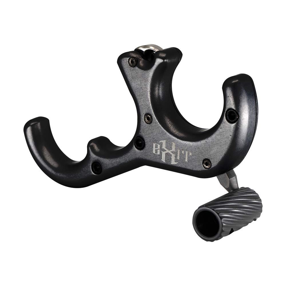 B3 Archery EXIT- Gun Metal Grey