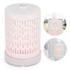 Unibell Air humidifier, Mini Air Humidifier, 100 ml Mini USB air humidifier Mute Aroma Diffuser with Essential Oils, Automatic Shutdown Portable air humidifier for Home view 1