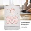 Unibell Air humidifier, Mini Air Humidifier, 100 ml Mini USB air humidifier Mute Aroma Diffuser with Essential Oils, Automatic Shutdown Portable air humidifier for Home view 2