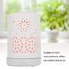 Unibell Air humidifier, Mini Air Humidifier, 100 ml Mini USB air humidifier Mute Aroma Diffuser with Essential Oils, Automatic Shutdown Portable air humidifier for Home view 3