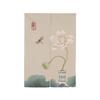 Hanging Tapestry Door Curtain Panel Room Divider,cotton Linen Tapestry For Home Decoration,japanese Noren Doorway Curtain C 90x150cm(35x59inch) view 1