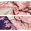 Hanging Tapestry Door Curtain Panel Room Divider,cotton Linen Tapestry For Home Decoration,japanese Noren Doorway Curtain C 90x150cm(35x59inch) view 4