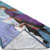 Disney Frozen 2 Queen of the Castle Kids Bath/Pool/Beach Towel - Featuring Elsa, Anna, & Olaf - Super Soft & Absorbent Fade Resistant Cotton Towel, Measures 28 inch x 58 inch (Official Disney Product) view 2