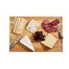 18" Wooden Cutting Board With Juice Well view 3